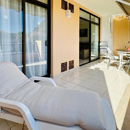 Sunset Apart, Large Terrace, Pool, Best Location! بويرتو دي سانتياغو المظهر الخارجي الصورة