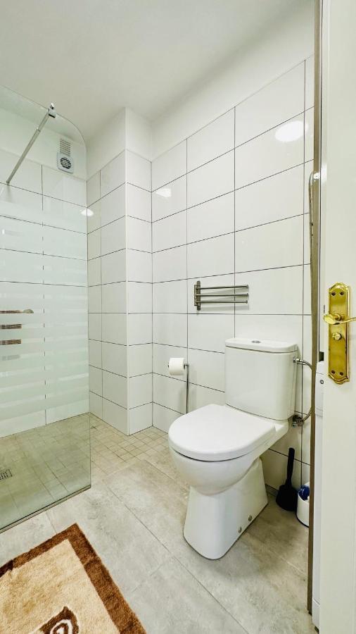 Sunset Apart, Large Terrace, Pool, Best Location! بويرتو دي سانتياغو المظهر الخارجي الصورة